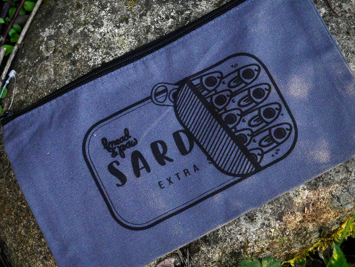 Sardine Pouch