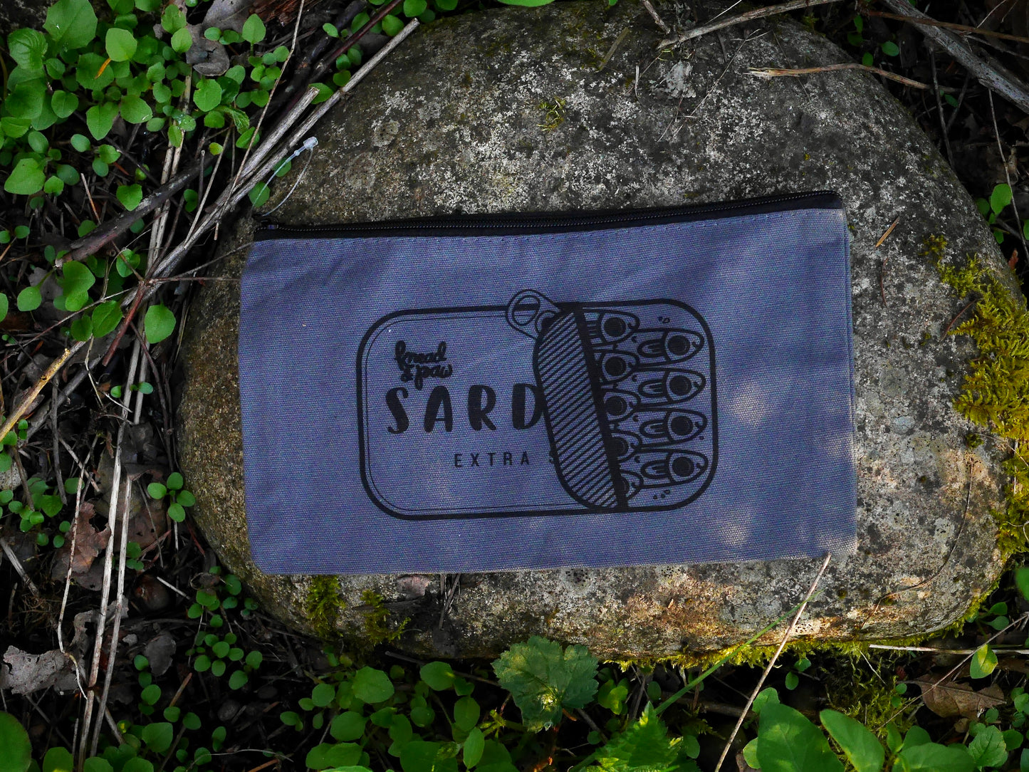 Sardine Pouch