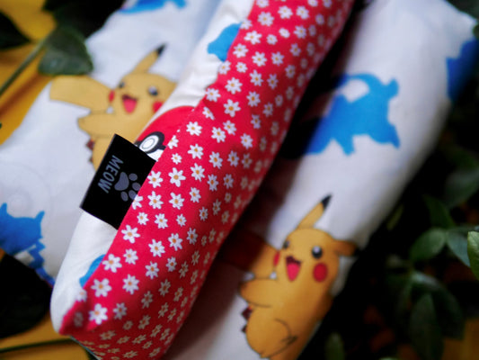 Catch Em' All Kicker Toy