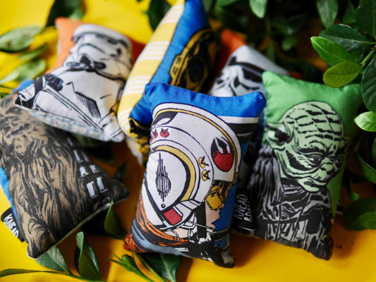 Star Wars Pillow Toy