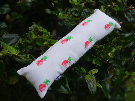 Pineapple Kicker Toy