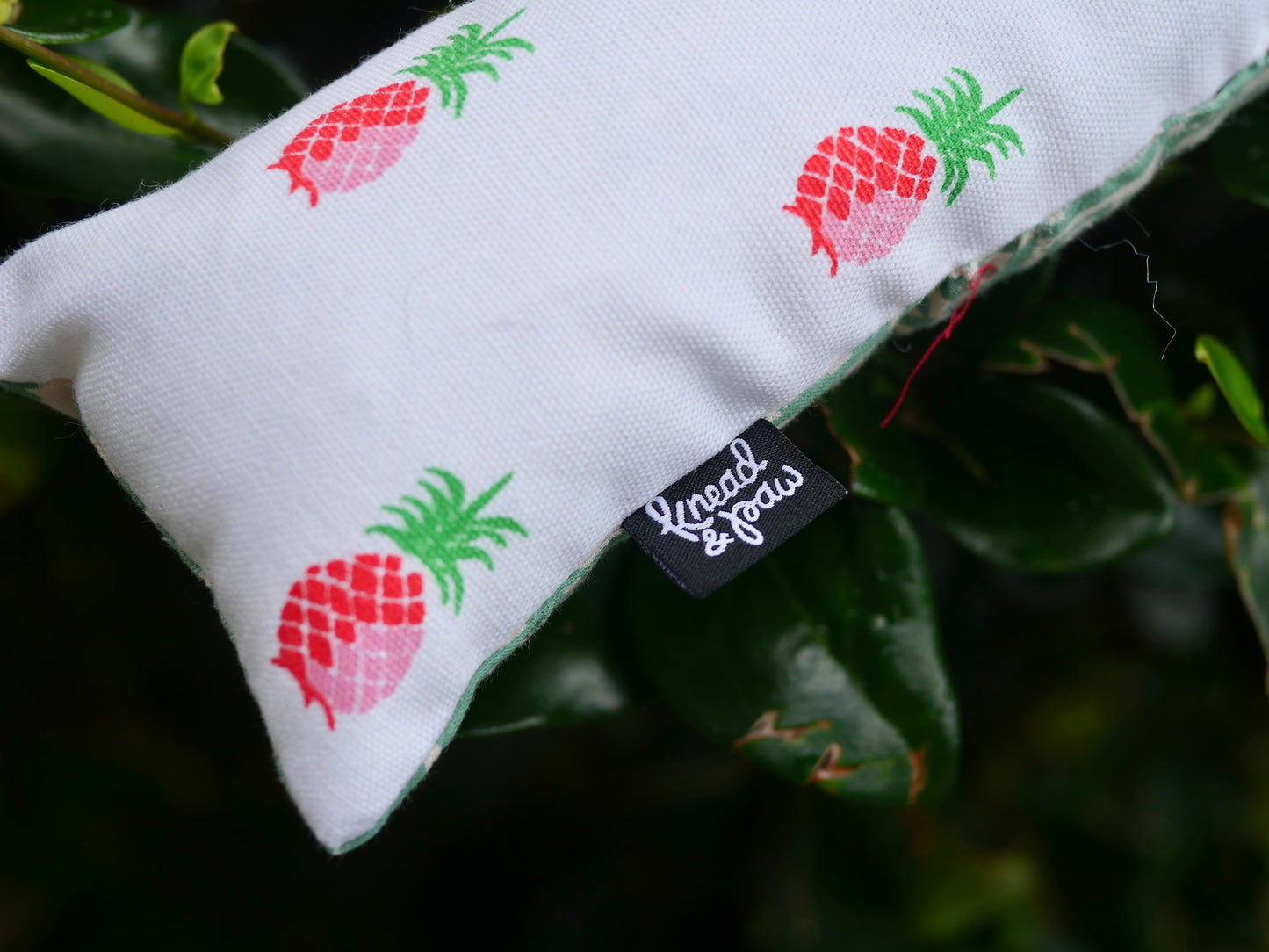 Pineapple Kicker Toy