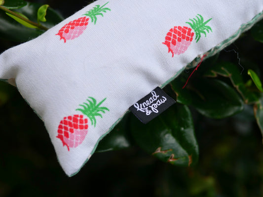 Pineapple Kicker Toy