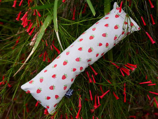 Strawberries Kicker Toy