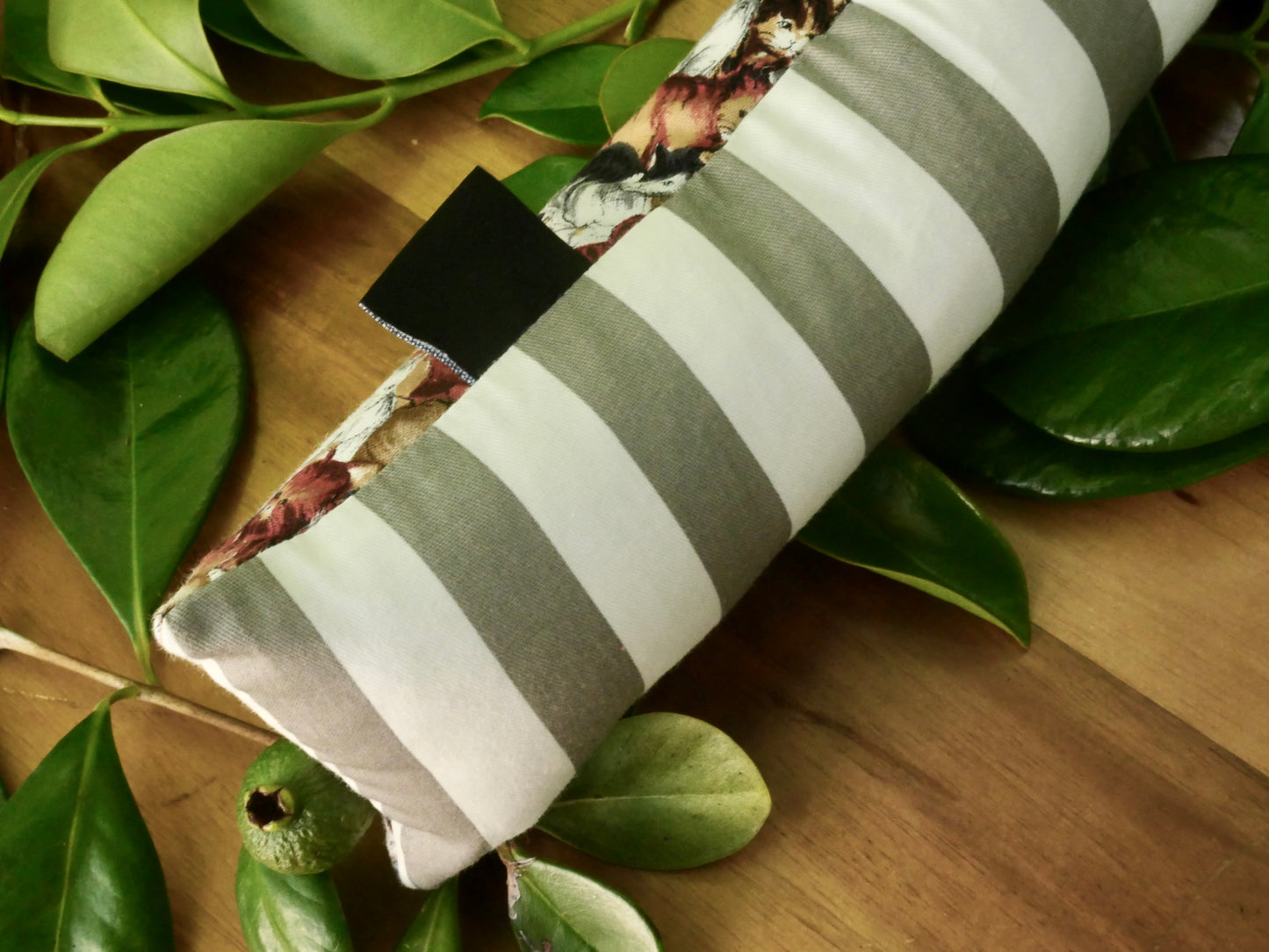 Brown Cats Kicker Toy