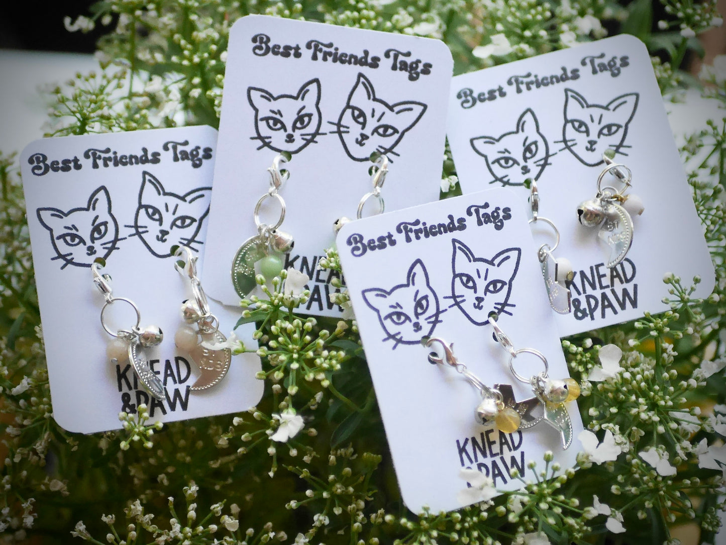 Best Friends Tag Set