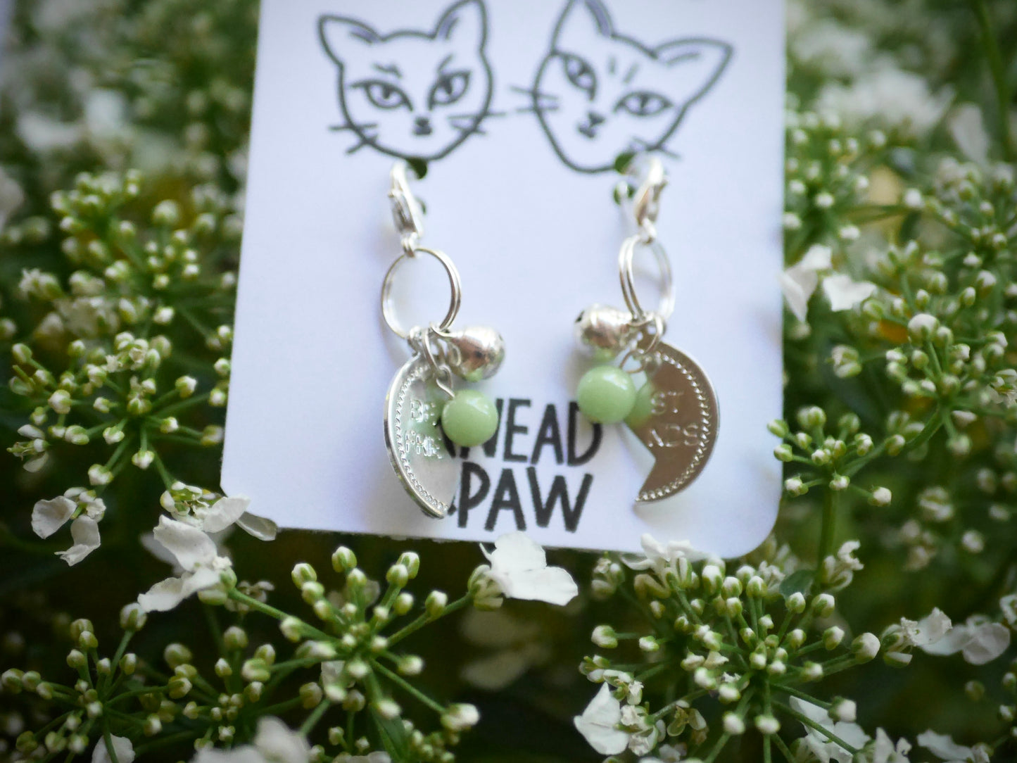 Best Friends Tag Set