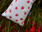 Strawberries Kicker Toy